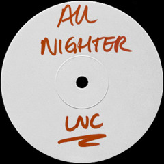 Late Nite City - All Nighter (Bandcamp exclusive)