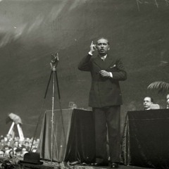 El asesinato de Calvo Sotelo y el mito de las dos Españas