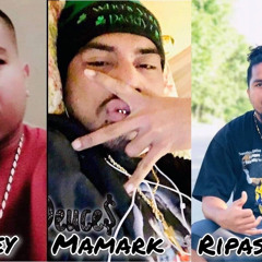 A rong tunopwenii🎶🎼 - (cover)Mark_X_Rodley &_Ripas
