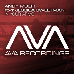 In Your Arms (Original Mix) [feat. Jessica Sweetman]