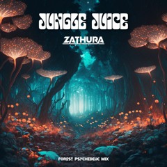 ZATHURA - JUNGLE JUICE  | FOREST MIX