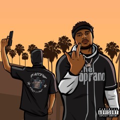 Ballin ft WHODAT10 [PROD]: BY DJYOUNGKASH