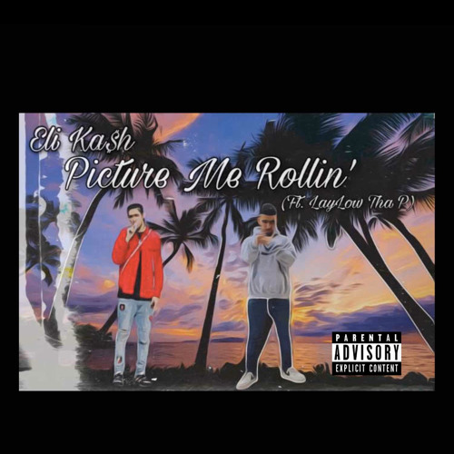 Picture Me Rollin’ (Ft. LayLow Tha P)