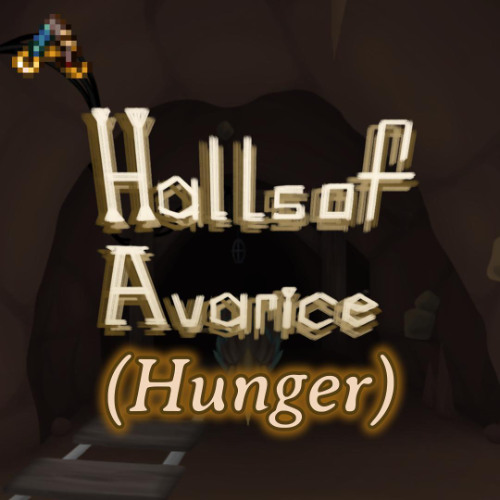 Ancients Awakened: Otherworld OST - Halls of Avarice (Hunger) - (Piikadora Calm 2)