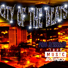 City of The Beats
