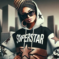 Superstar (Crazy 808 Club Instrumental)