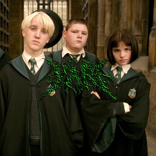 SLYTHERiN [FREE]