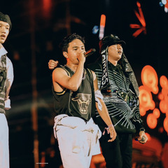 မင်းတို့သိတဲ့အတိုင်း - Minus & G Fatt
