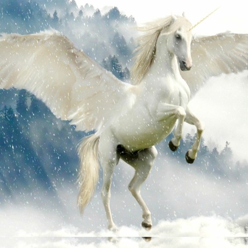 The Song of the Unicorn