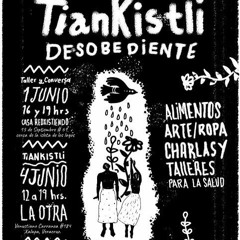 Tiankistli mic abierto 2