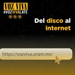 Del disco al internet  | Episodio 7