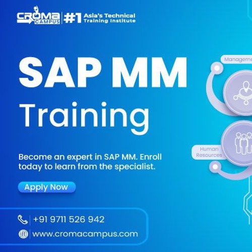 Throw Light On The Scope Of SAP MM