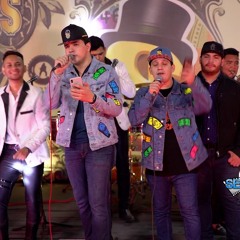 Grupo Marca Registrada Ft. Banda La Unica Del Rancho - Nada De Nada (En Vivo 2020)