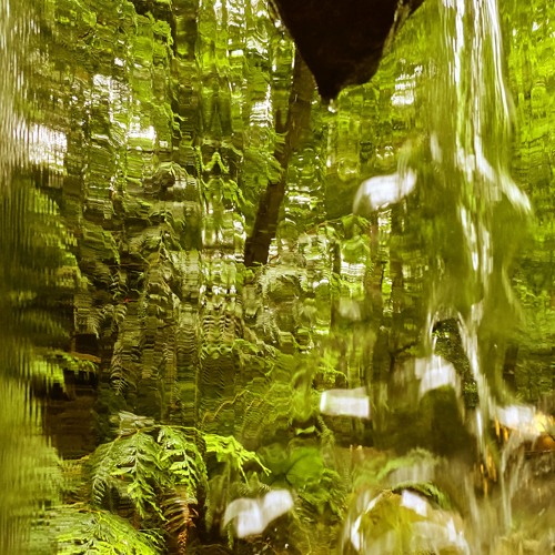 Milieu - Father Of Waters (Excerpt) Out Now!
