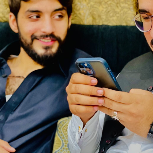 SHAH-FAROOQ-KAKARI GHARI♥️🥀