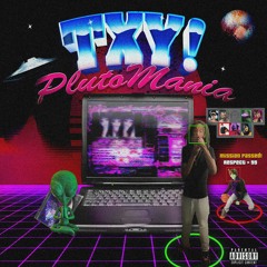Txy! - Geeked AF ft. Giio! (drazdid911)