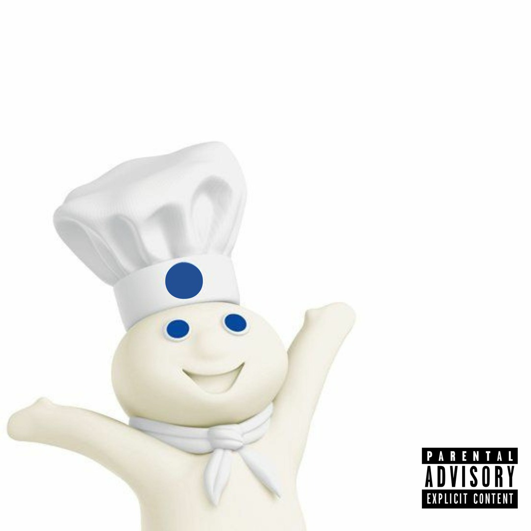 Supreme 22aw Doughboy Cookie Jar ミッチェルアンドネス