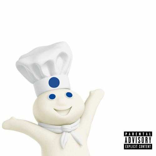 Stream Pillsbury Doughboy (Prod. K/Jo) by King Zane! Listen online