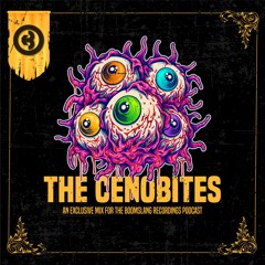 THE CENOBITES: Boomslang Recordings Podcast Episode 011