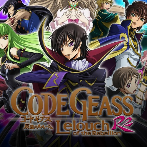 Stream Code Geass R2 Ost The Ruins As They Were By Hishgee Kira Listen Online For Free On Soundcloud Stream Code Geass R2 Ost The Ruins As They Were By Hishgee Kira Listen Online For Free On Soundcloud