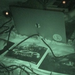 midlnd x meynsense - live set x Lapis 23/12/23