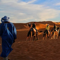 ArabicTrap - Deva Camillah