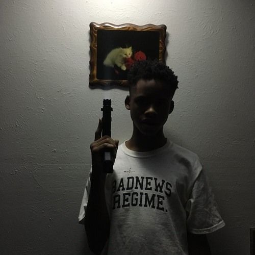 4eversmoke - Why TF Nikkas Kryin On Da Gram 2 (blend) w/ Tay4on [@cl0udyradio exclusive]