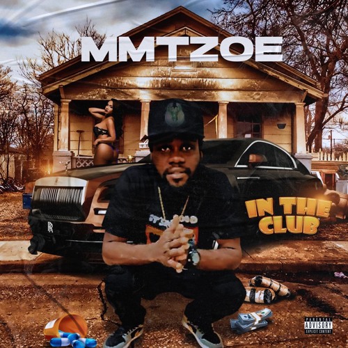 2023 - MMTZOE - In The Club