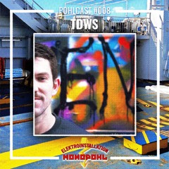 POHLCAST #008 - TDWS