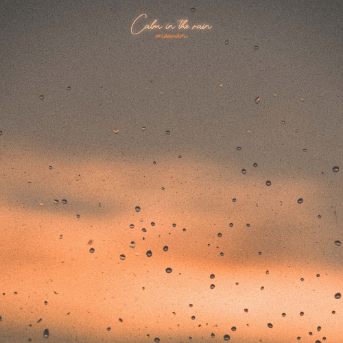 Calm In The Rain