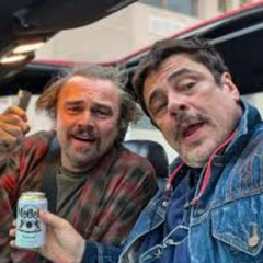 #563 One Battle After Another (2025), de Paul Thomas Anderson