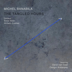 Waking Memory (feat. Cengiz Arslanpay & Oene van Geel)