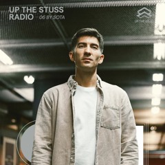 Up The Stuss Radio 06 By Sota