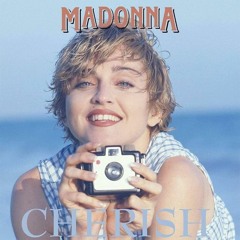 Madonna - Cherish (Idaho Moto Blanco 2017 Mix)