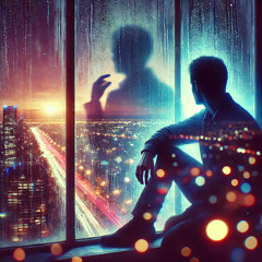 Thinking about you and me