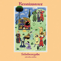 Song Of Scheherazade: Fanfare / The Betrayal / The Sultan / Love Theme / The Young Prince And Princess As Told By Scheherazade / Festival Preparations / Fugue For The Sultan / The Festival / Finale (2021 Remaster)