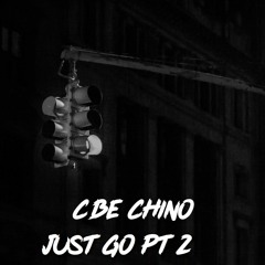 Just Go Pt. 2 (Prod.Gibbo)