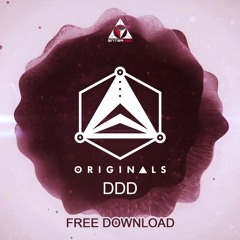 Originals - DDD (FREE DOWNLOAD)