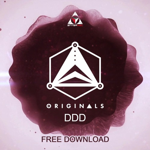 Originals - DDD (FREE DOWNLOAD)