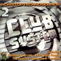 Club system - 02