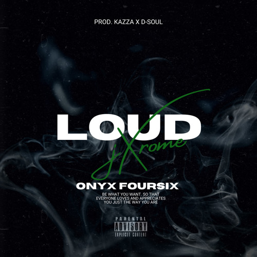Loud