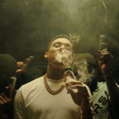 'Options' Fredo x Slim x Nines x Clavish Type Beat | Real UkRap Instrumental