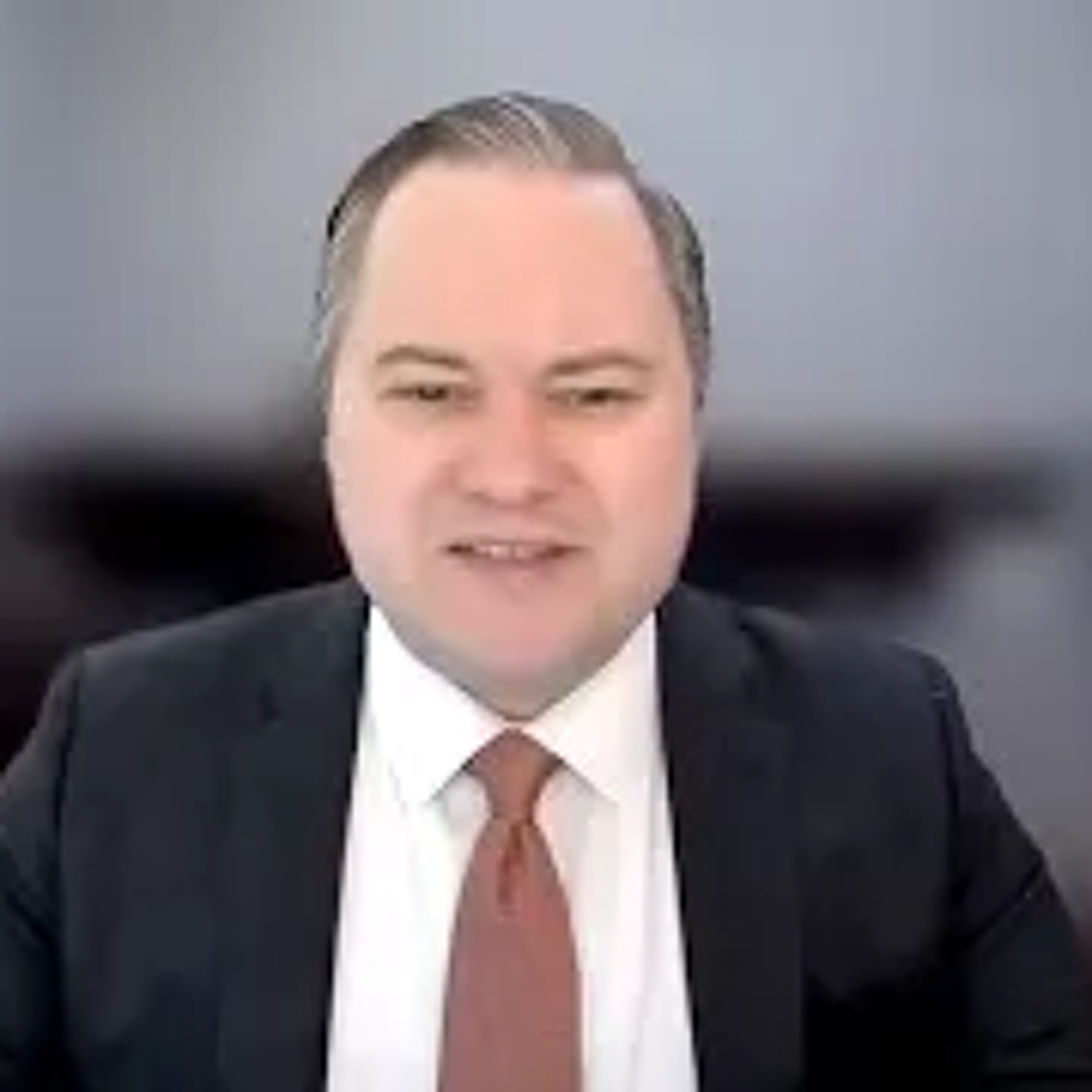 Michigan Business Beat | Alexander Rusek, Foster Swift, Protecting Businesses From Deepfake Fraud episode artwork