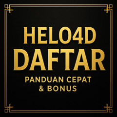 Helo4d Daftar - 1 Menit Podcast