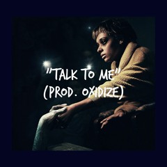 (FREE) HORROR / SAMPLE / JERSEY CLUB / LA MONDE TYPE BEAT - “talk to me” (PROD. OXIDIZE)