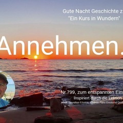 Annehmen