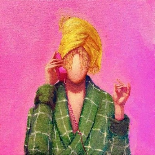 ПОЛМАТЕРИ – бойфренд