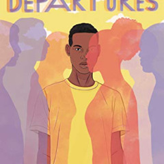 download EPUB 📋 Early Departures by  Justin A. Reynolds [EBOOK EPUB KINDLE PDF]