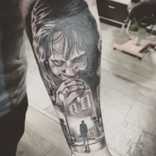 YUKE - BIONIC (PROPBLOOD)