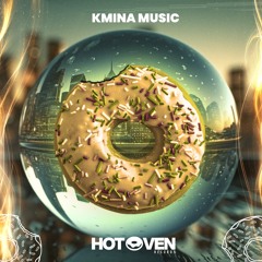 KMina Music - It Is Me (Original Mix)